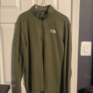 North Face Fleece